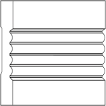 Casing Moulding